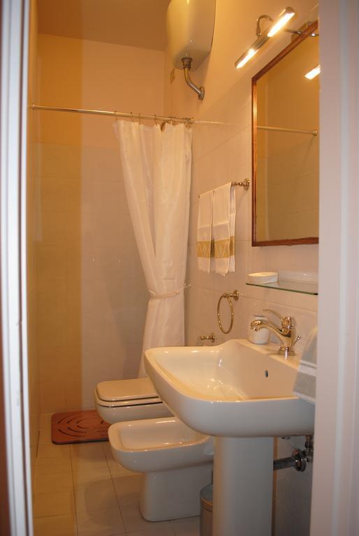 Aparthotel La Medicea Florenz