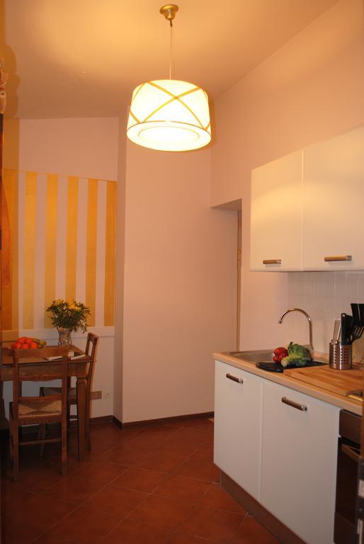 La Medicea Aparthotel Florenz