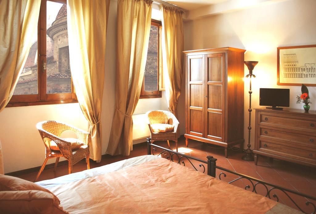 La Medicea 3* Florenz