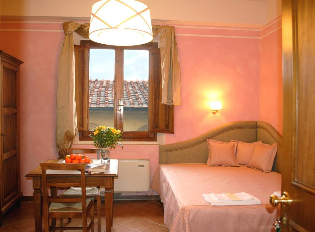 Aparthotel La Medicea Florenz