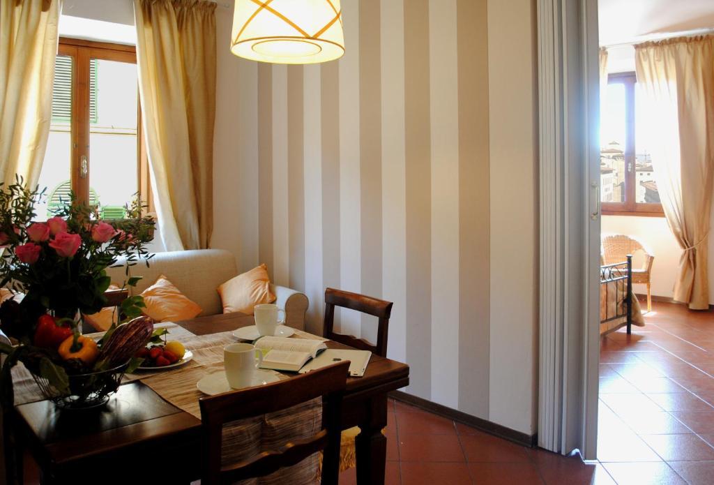 Aparthotel La Medicea Florenz