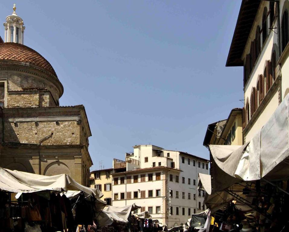 La Medicea Florenz