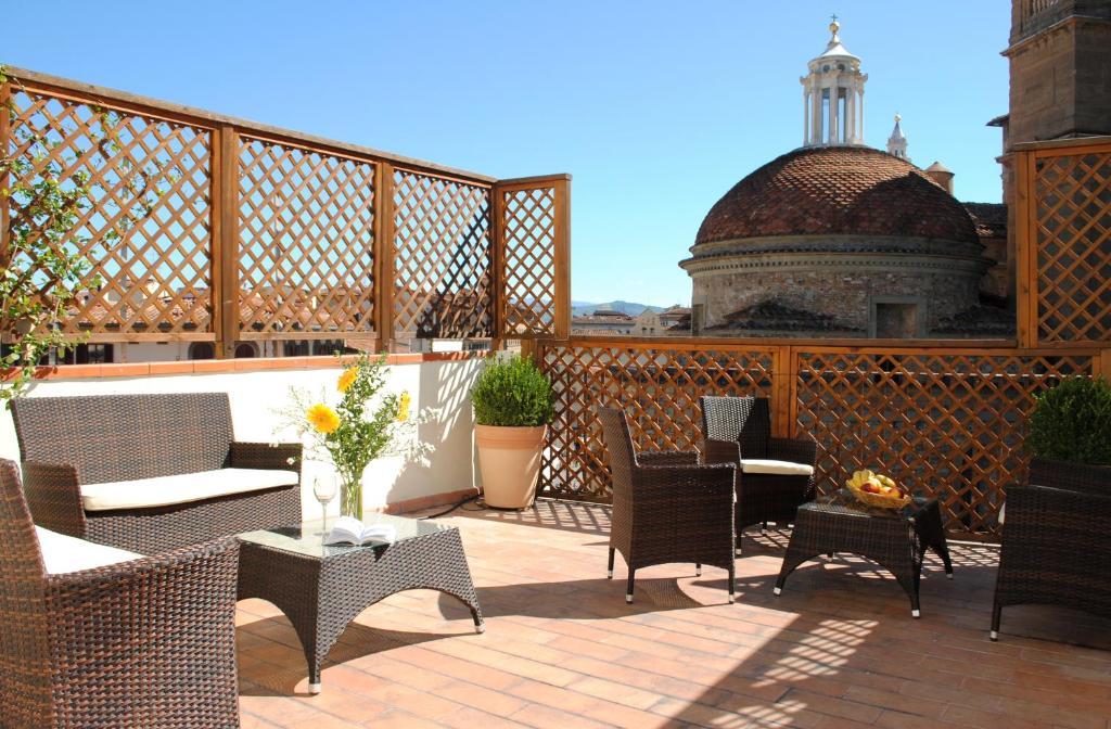 La Medicea 3* Florenz