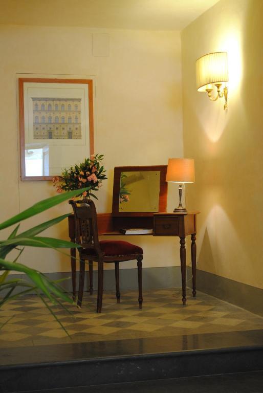 La Medicea Aparthotel Florenz