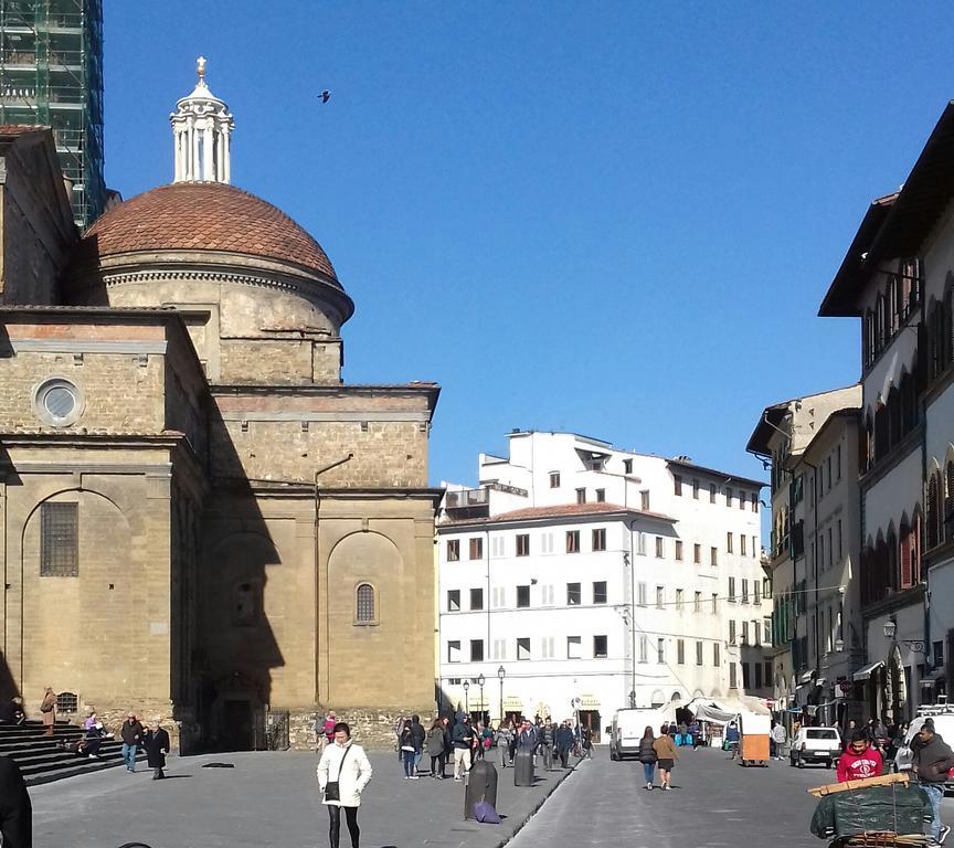 La Medicea Florenz