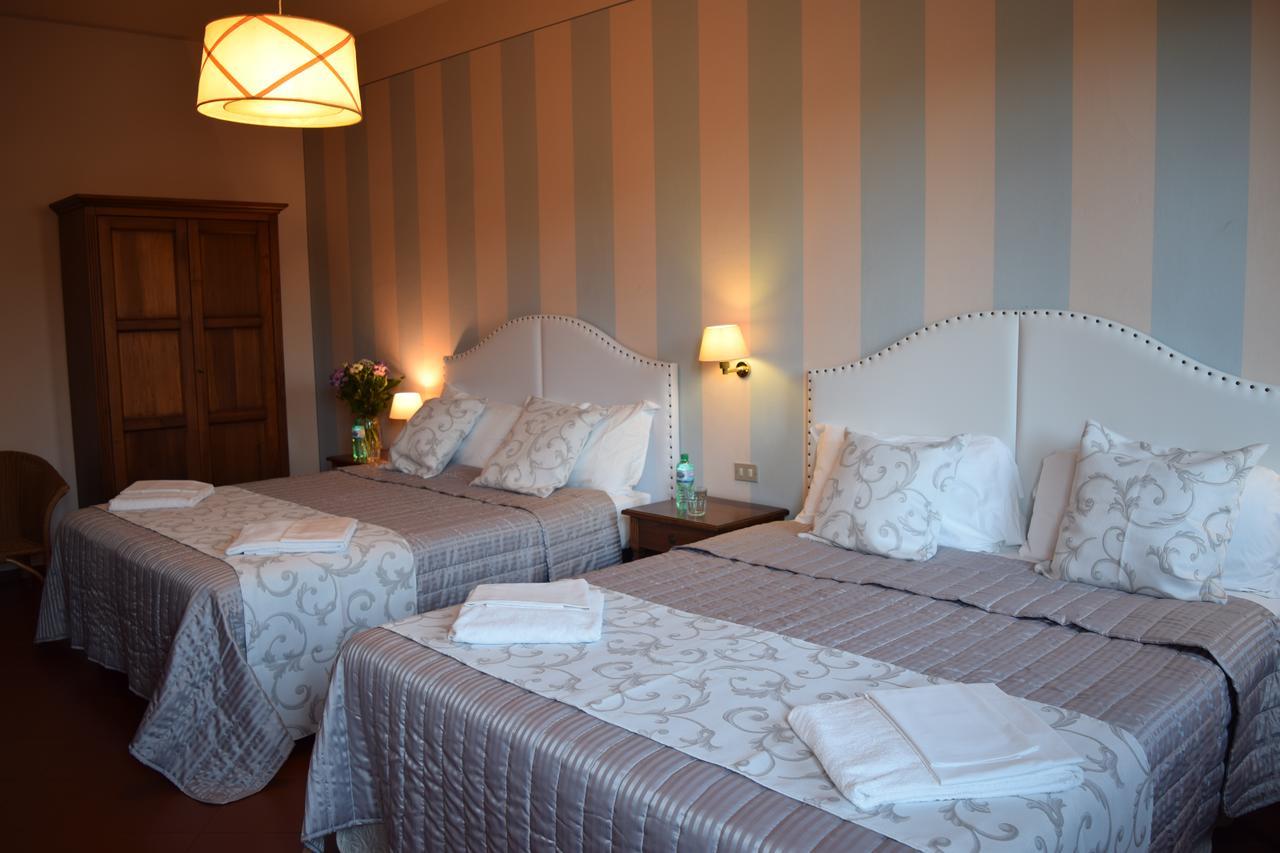 La Medicea 3* Florenz